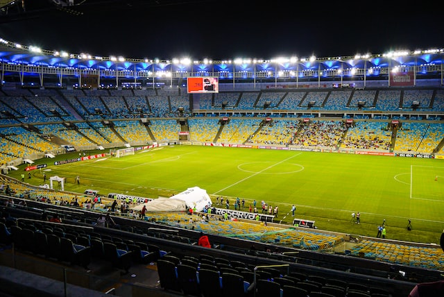 ブラジルサッカーが強い理由と合法ネットカジノ